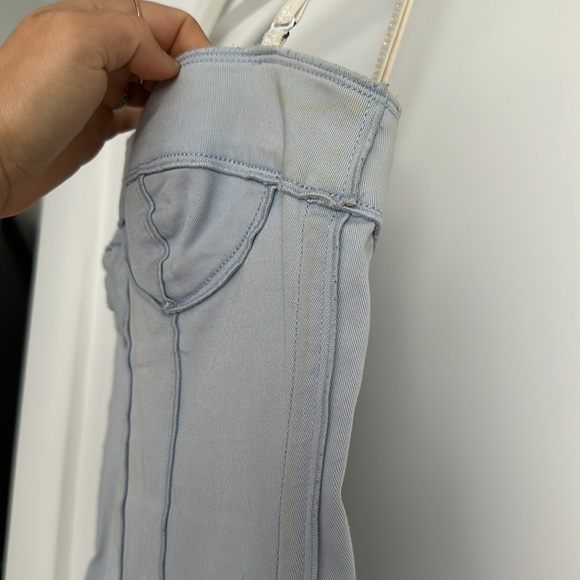 Vintage dolce and gabbana corset dress - Picture 6 of 10